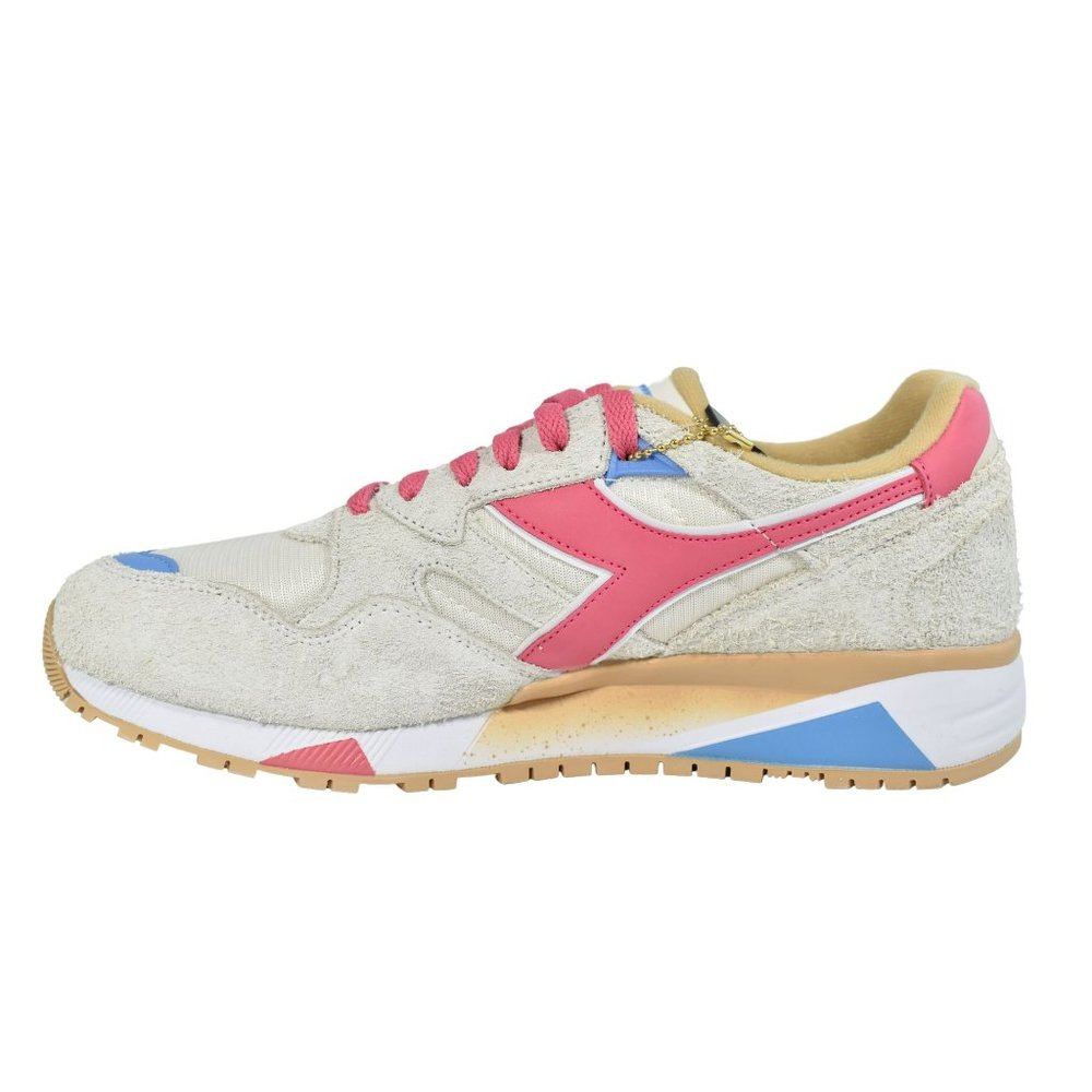 Diadora Anderson Bluu (9N002). Brand New. Men Size: 8 - 12